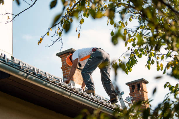 Quick and Trustworthy Emergency Roof Repair Services in Roebling, NJ