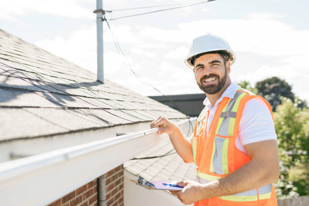 Best New Roof Installation  in Roebling, NJ