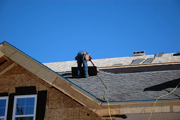 Best Metal Roofing Contractor  in Roebling, NJ