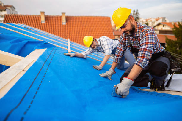 Best Roof Restoration Services  in Roebling, NJ