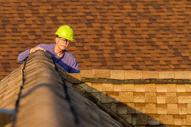Best Residential Roofing Contractor  in Roebling, NJ