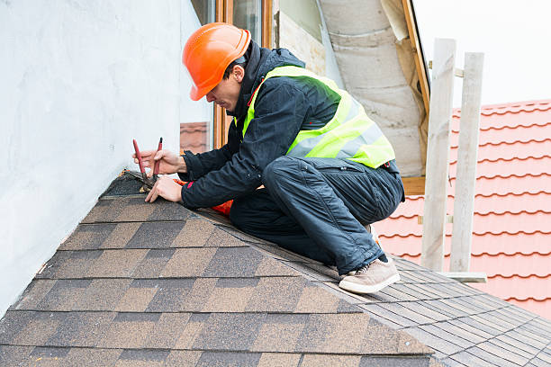 Gutter Installation and Roofing in Roebling, NJ