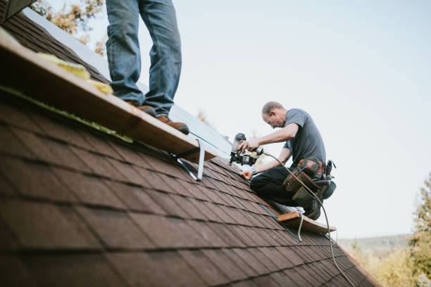Best Shingle Roofing Installation  in Roebling, NJ